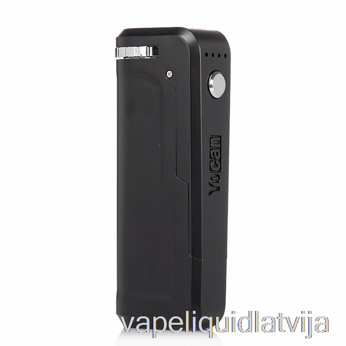 Yocan Uni Plus Iztvaicētājs Mod Onyx Vape šķidrums